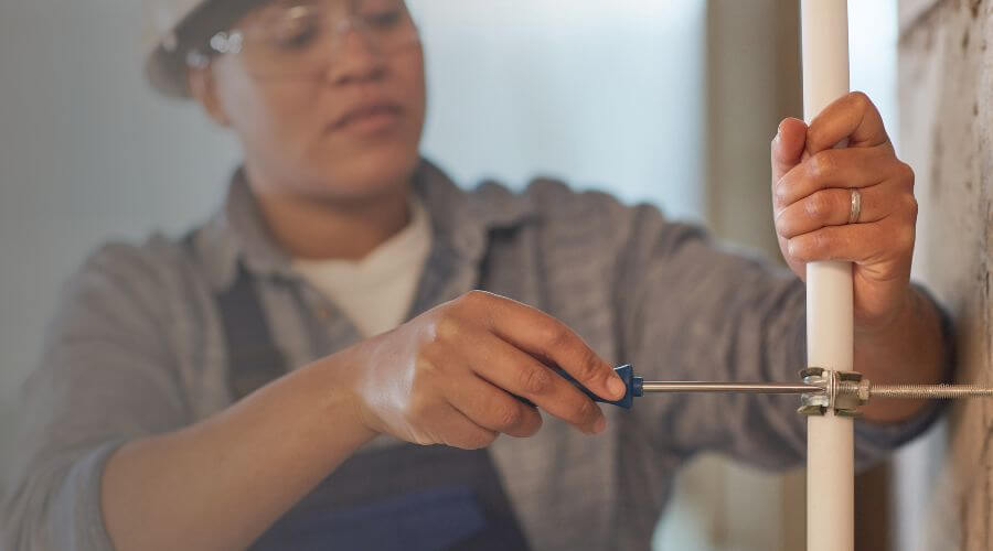 Water Pressure Testing in Glenn, CA